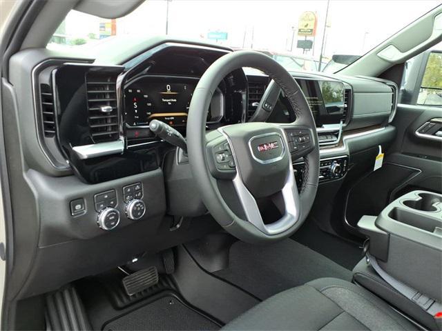 new 2026 GMC Sierra 2500 car, priced at $70,810
