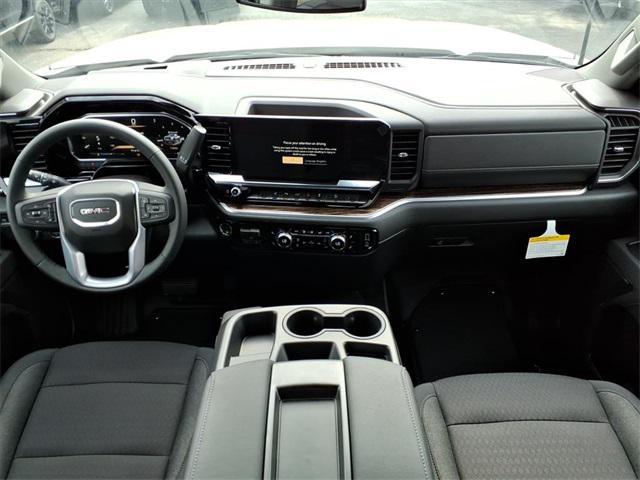 new 2026 GMC Sierra 2500 car, priced at $70,810