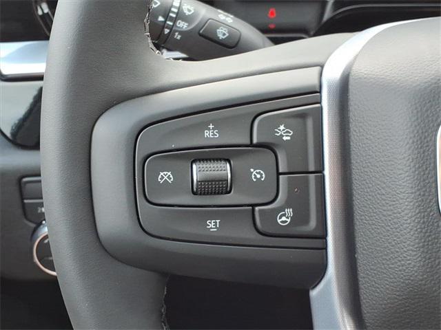 new 2026 GMC Sierra 2500 car, priced at $70,810