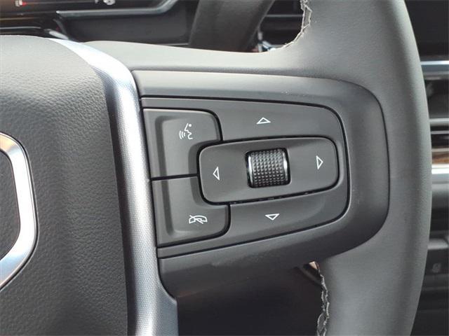 new 2026 GMC Sierra 2500 car, priced at $70,810