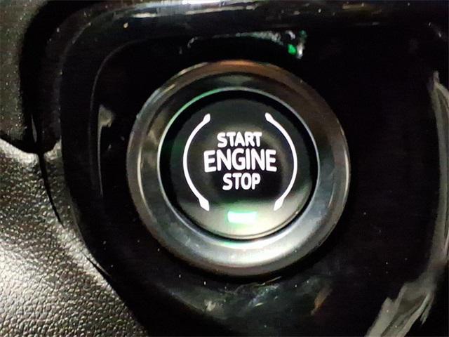 new 2026 Chevrolet Silverado 1500 car, priced at $63,829