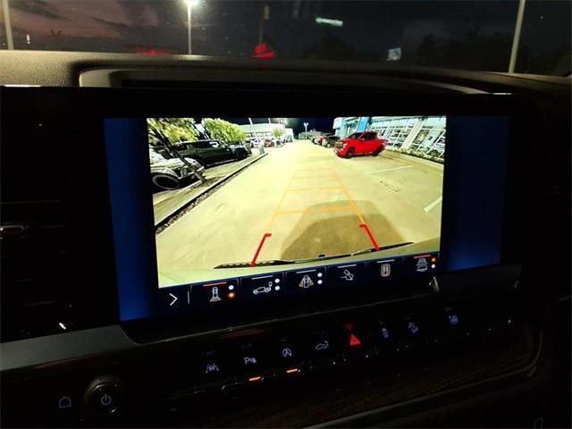 new 2026 Chevrolet Silverado 1500 car, priced at $63,829