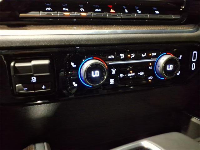 new 2026 Chevrolet Silverado 1500 car, priced at $63,829