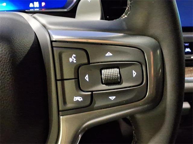 new 2026 Chevrolet Silverado 1500 car, priced at $63,829