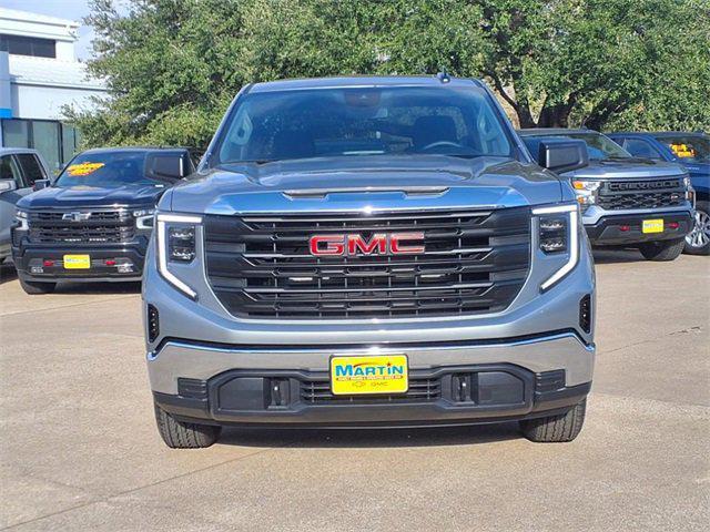 new 2025 GMC Sierra 1500 car, priced at $38,370