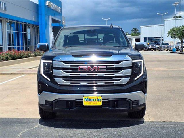 new 2025 GMC Sierra 1500 car, priced at $51,758