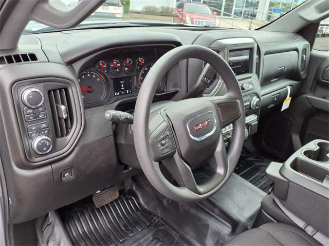 new 2024 GMC Sierra 1500 car, priced at $53,335