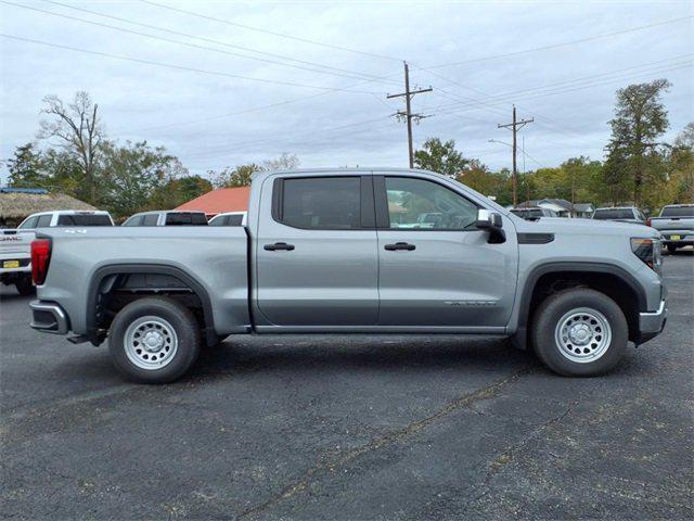 new 2024 GMC Sierra 1500 car, priced at $53,335