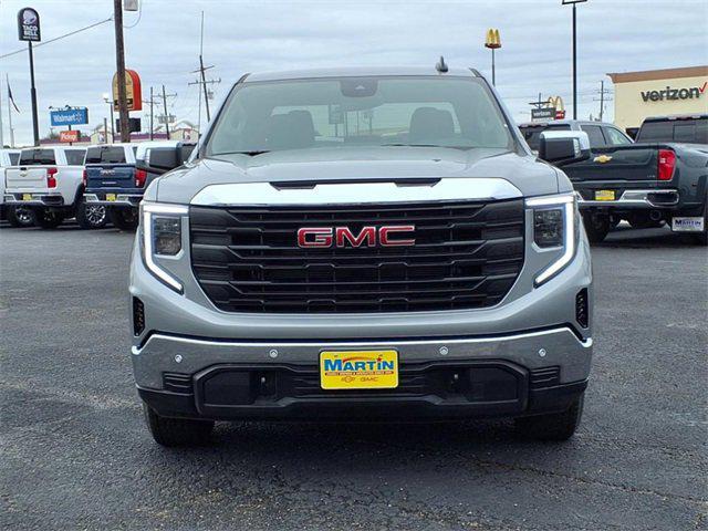 new 2024 GMC Sierra 1500 car, priced at $53,335