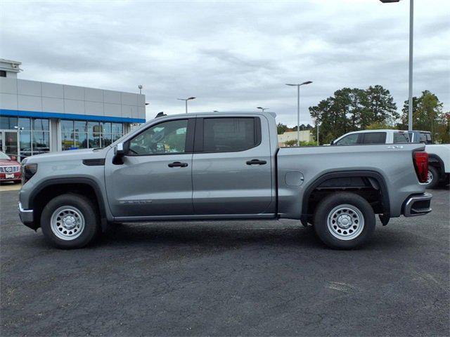 new 2024 GMC Sierra 1500 car, priced at $53,335