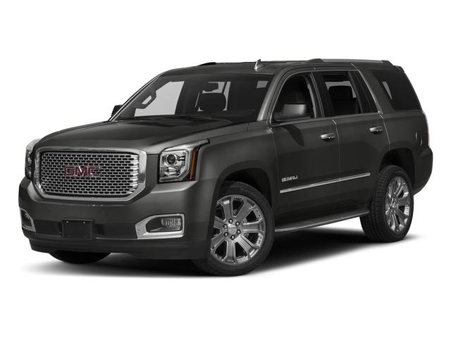 used 2018 GMC Yukon car