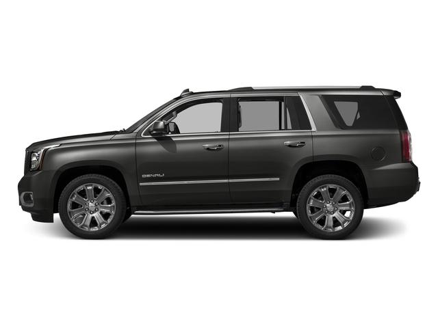 used 2018 GMC Yukon car