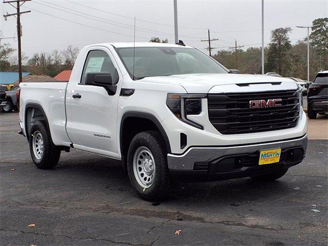 new 2025 GMC Sierra 1500 car, priced at $42,625