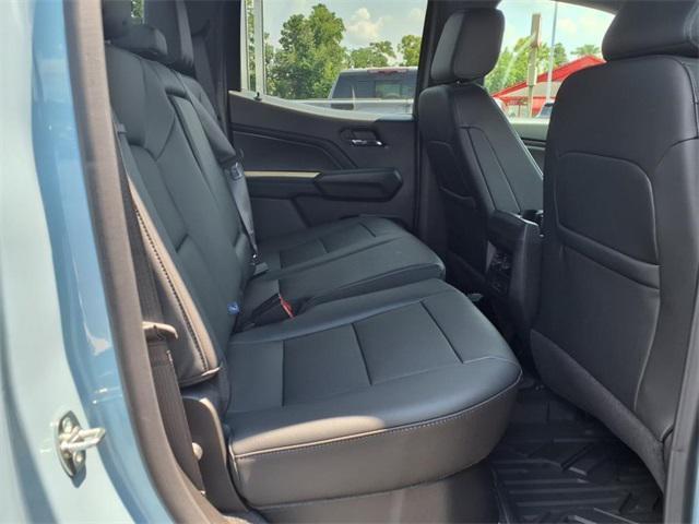 new 2026 Chevrolet Colorado car, priced at $44,520