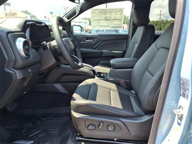 new 2026 Chevrolet Colorado car, priced at $44,520