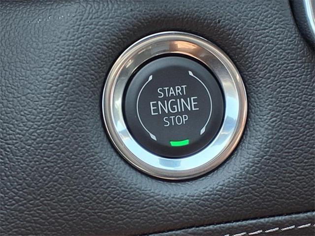 new 2026 Chevrolet Colorado car, priced at $44,520