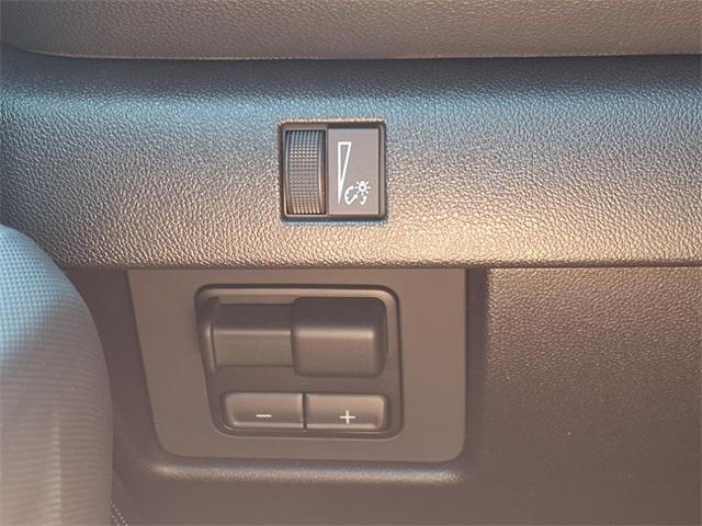 new 2026 Chevrolet Colorado car, priced at $44,520