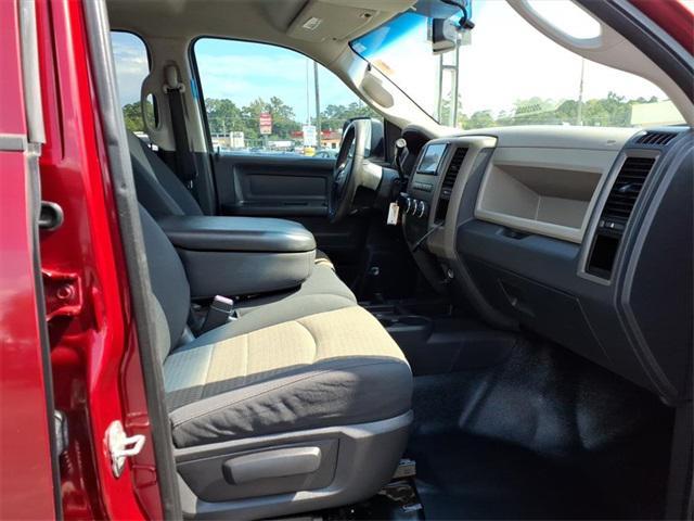 used 2012 Ram 3500 car