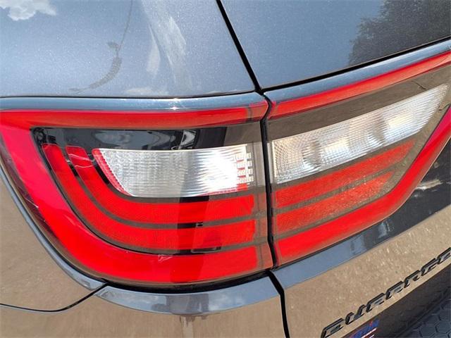 used 2019 Dodge Durango car, priced at $18,757