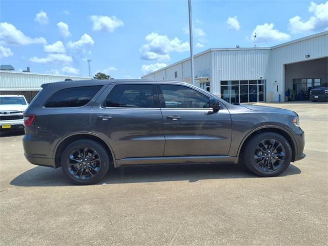 used 2019 Dodge Durango car, priced at $18,757