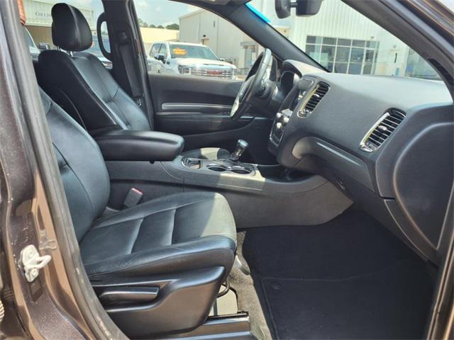 used 2019 Dodge Durango car, priced at $18,757