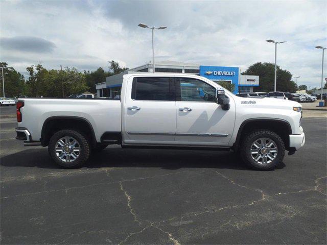 new 2024 Chevrolet Silverado 2500 car, priced at $90,915