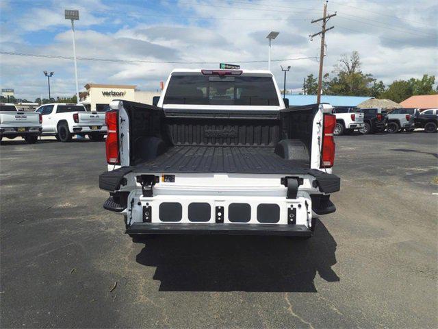 new 2024 Chevrolet Silverado 2500 car, priced at $90,915