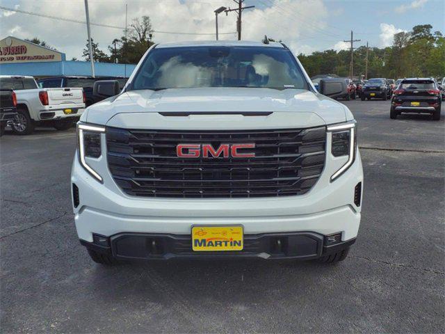 new 2024 GMC Sierra 1500 car, priced at $61,615