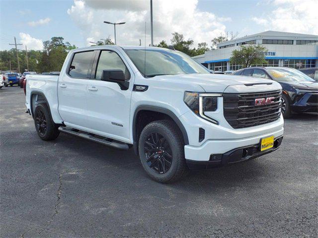 new 2024 GMC Sierra 1500 car, priced at $61,615