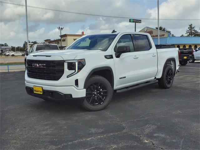 new 2024 GMC Sierra 1500 car, priced at $61,615