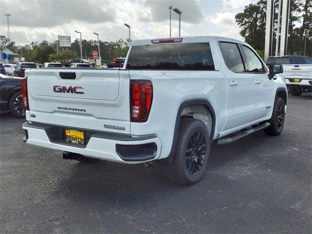 new 2024 GMC Sierra 1500 car, priced at $61,615