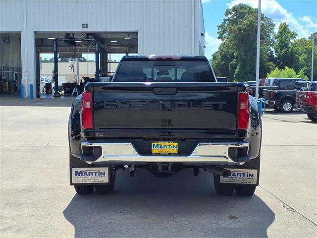 new 2026 Chevrolet Silverado 3500 car, priced at $70,939