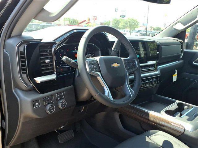 new 2026 Chevrolet Silverado 3500 car, priced at $70,939