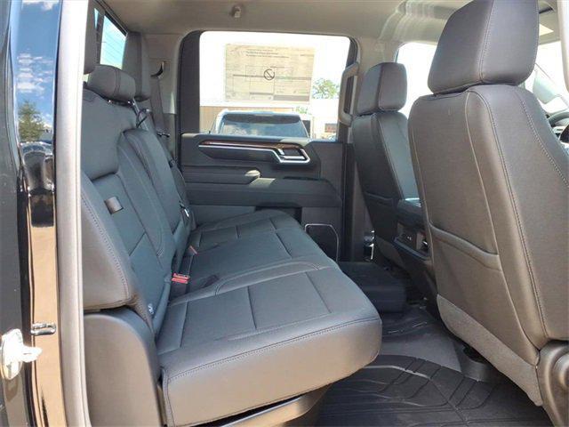 new 2026 Chevrolet Silverado 3500 car, priced at $70,939