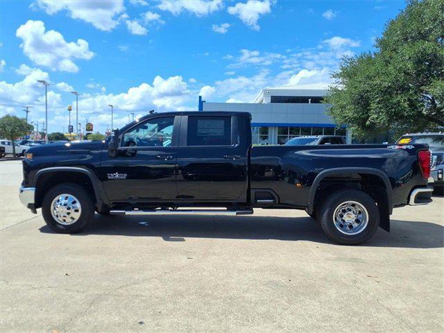 new 2026 Chevrolet Silverado 3500 car, priced at $70,939