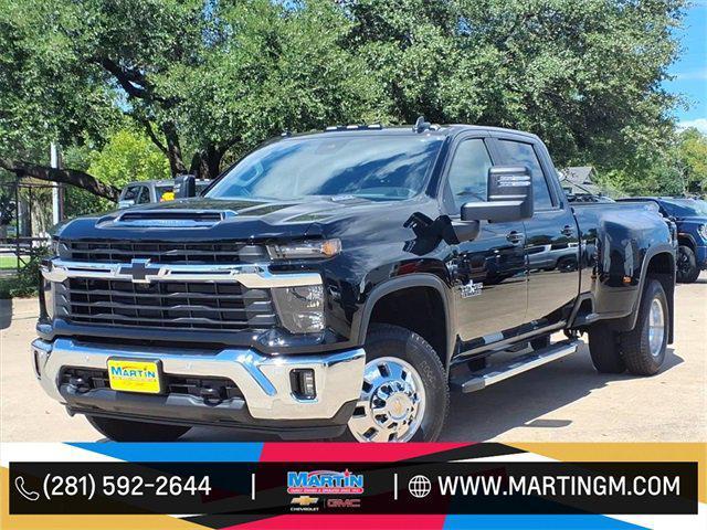 new 2026 Chevrolet Silverado 3500 car, priced at $70,939