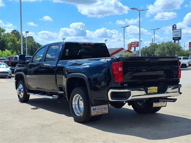 new 2026 Chevrolet Silverado 3500 car, priced at $70,939