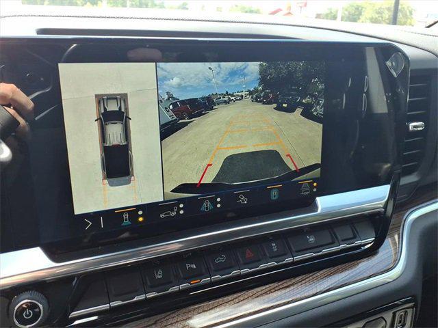 new 2026 Chevrolet Silverado 3500 car, priced at $70,939