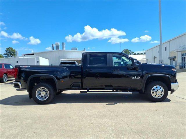 new 2026 Chevrolet Silverado 3500 car, priced at $70,939