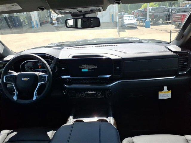 new 2026 Chevrolet Silverado 3500 car, priced at $70,939