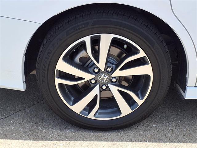 used 2024 Honda Odyssey car, priced at $41,996