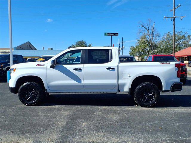 new 2024 Chevrolet Silverado 1500 car, priced at $69,500