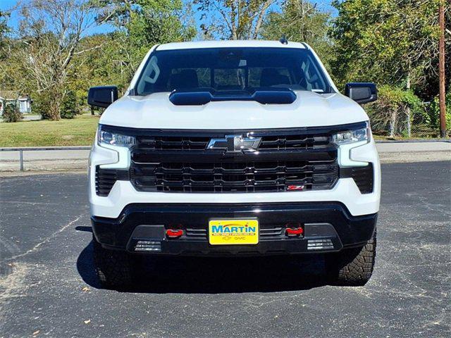 new 2024 Chevrolet Silverado 1500 car, priced at $69,500