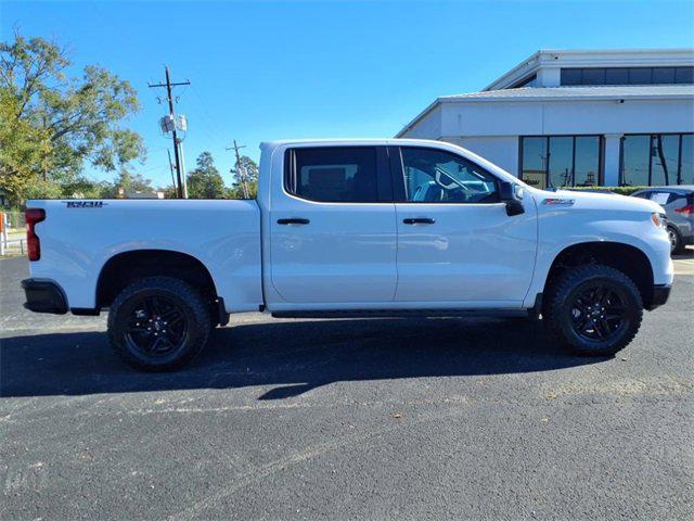 new 2024 Chevrolet Silverado 1500 car, priced at $69,500