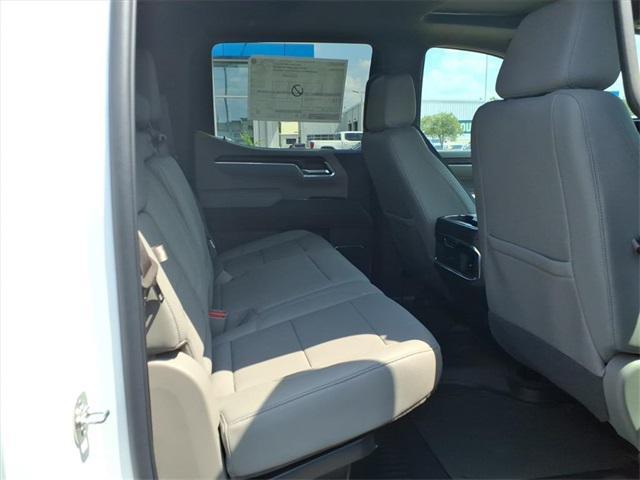 new 2026 GMC Sierra 1500 car, priced at $75,090