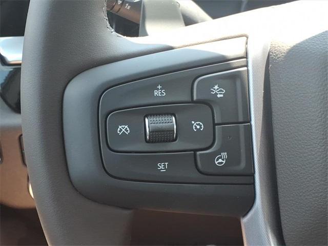 new 2026 GMC Sierra 1500 car, priced at $75,090