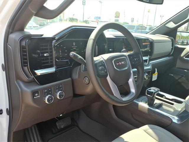 new 2026 GMC Sierra 1500 car, priced at $75,090