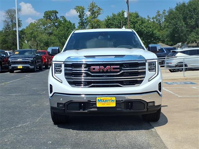 new 2026 GMC Sierra 1500 car, priced at $75,090