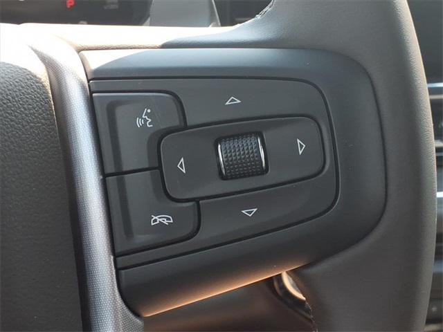 new 2026 GMC Sierra 1500 car, priced at $75,090