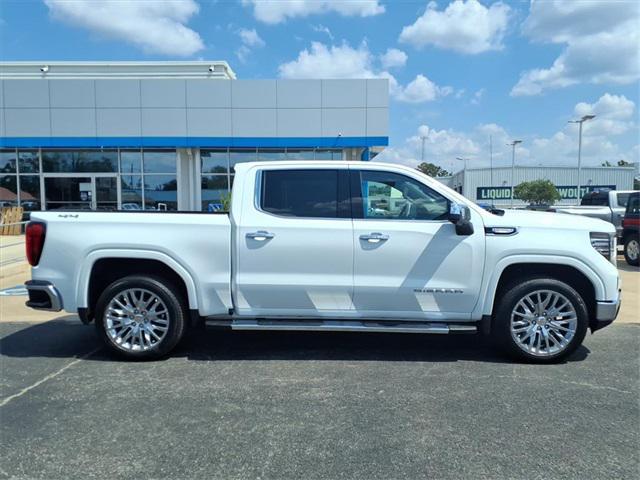 new 2026 GMC Sierra 1500 car, priced at $75,090